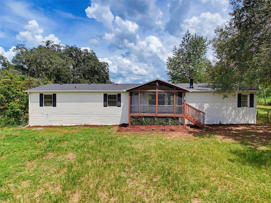Property photo for 11106 FERNWAY LANE, Dade City, FL