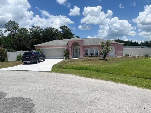 Property photo for 619 MAYAN PLACE, Kissimmee, FL