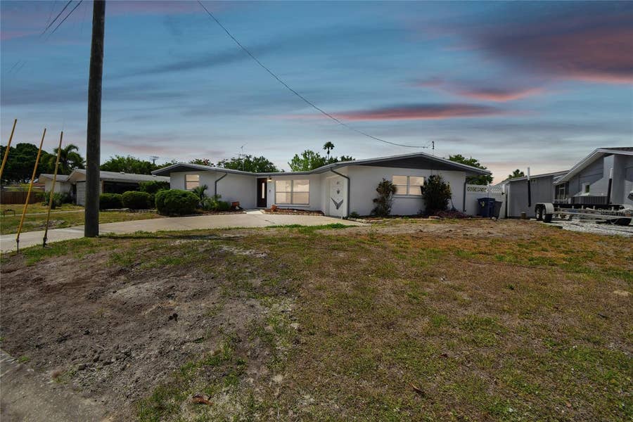 Property photo for 4411 3RD AVENUE E, Bradenton, FL