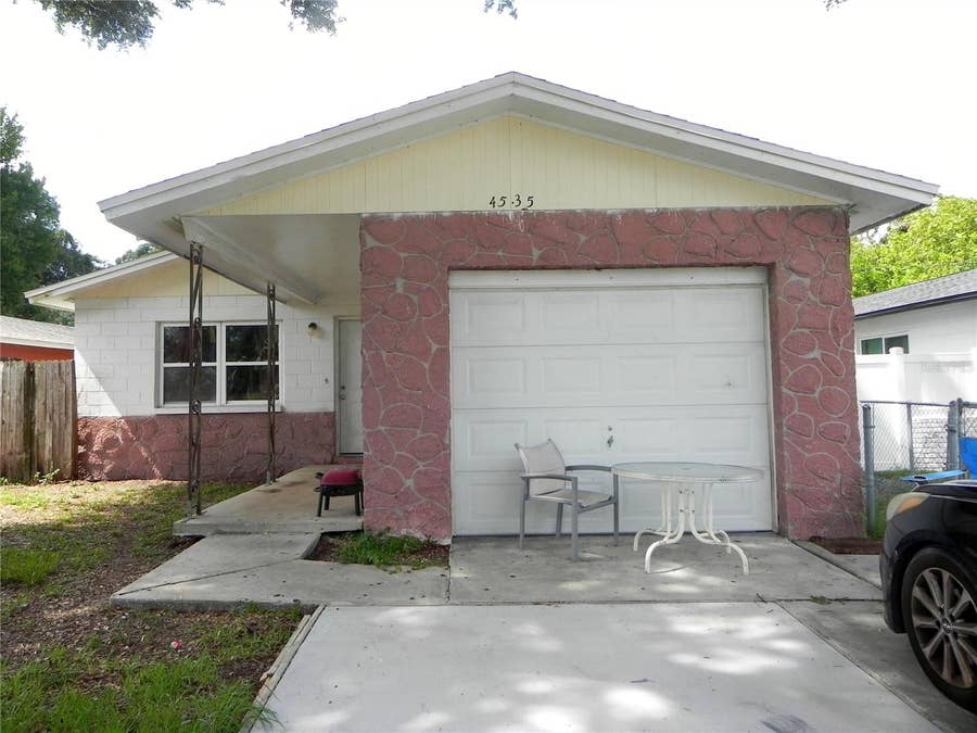 Property photo for 4535 21ST AVENUE S, St Petersburg, FL