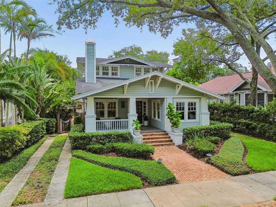 Property photo for 712 S ORLEANS AVENUE, Tampa, FL
