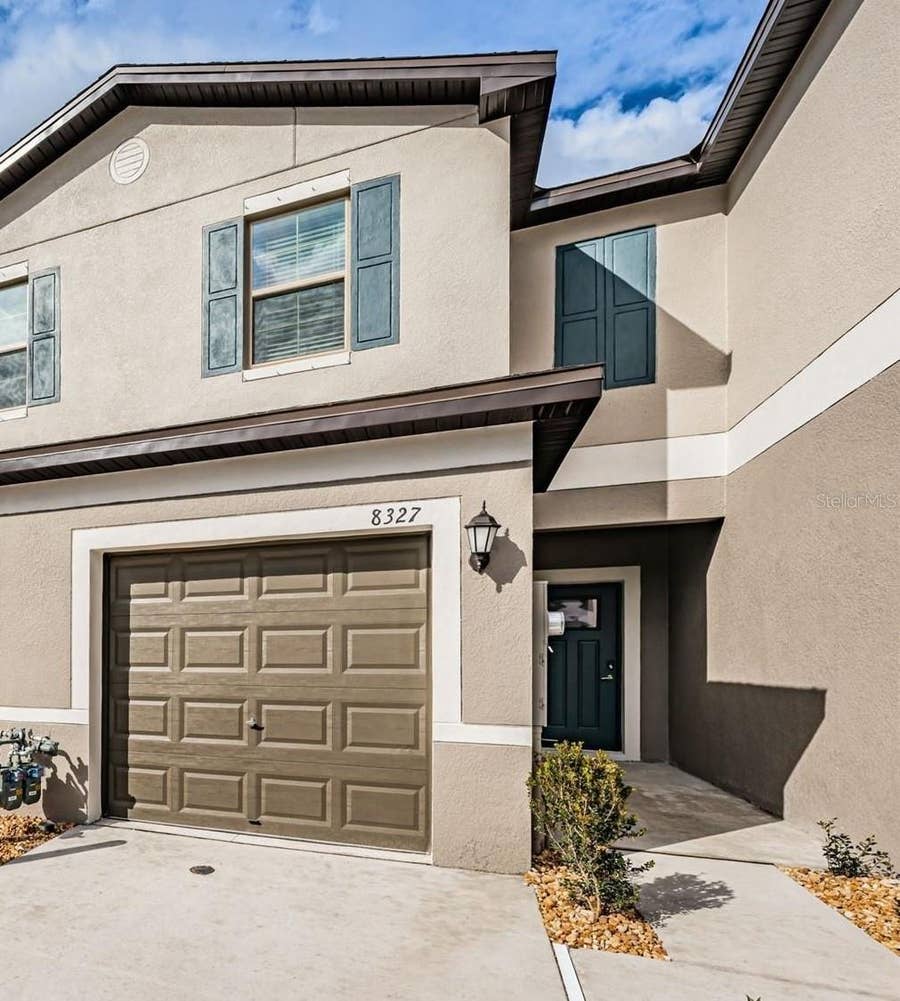 Property photo for 8327 CRESCENT OAKS DRIVE, New Port Richey, FL