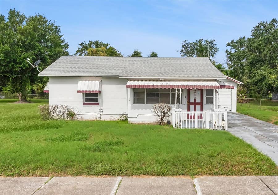 Property photo for 918 S GOLDWYN AVENUE, Orlando, FL