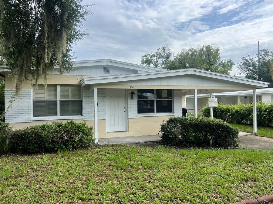Property photo for 3616 E SHADOWLAWN AVENUE, Tampa, FL