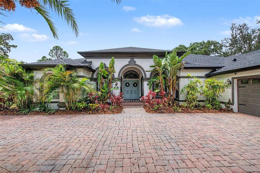 Property photo for 15532 LAKE GRACE DRIVE, Odessa, FL