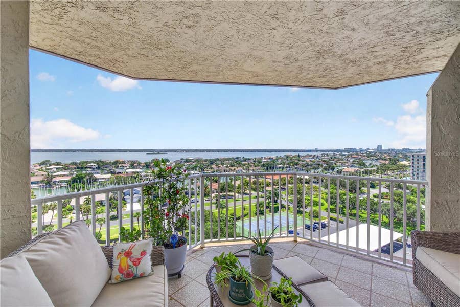 Property photo for 736 ISLAND WAY, #1202, Clearwater Beach, FL