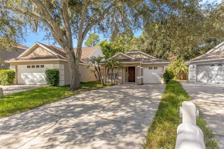Property photo for 6115 SAND KEY LANE, Wesley Chapel, FL
