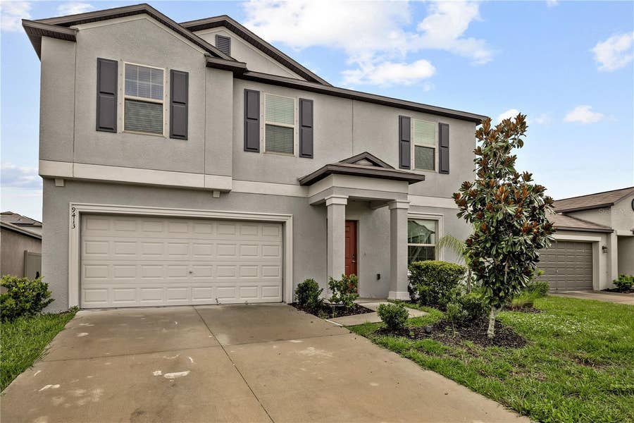 Property photo for 9413 CHANNING HILL DRIVE, Ruskin, FL