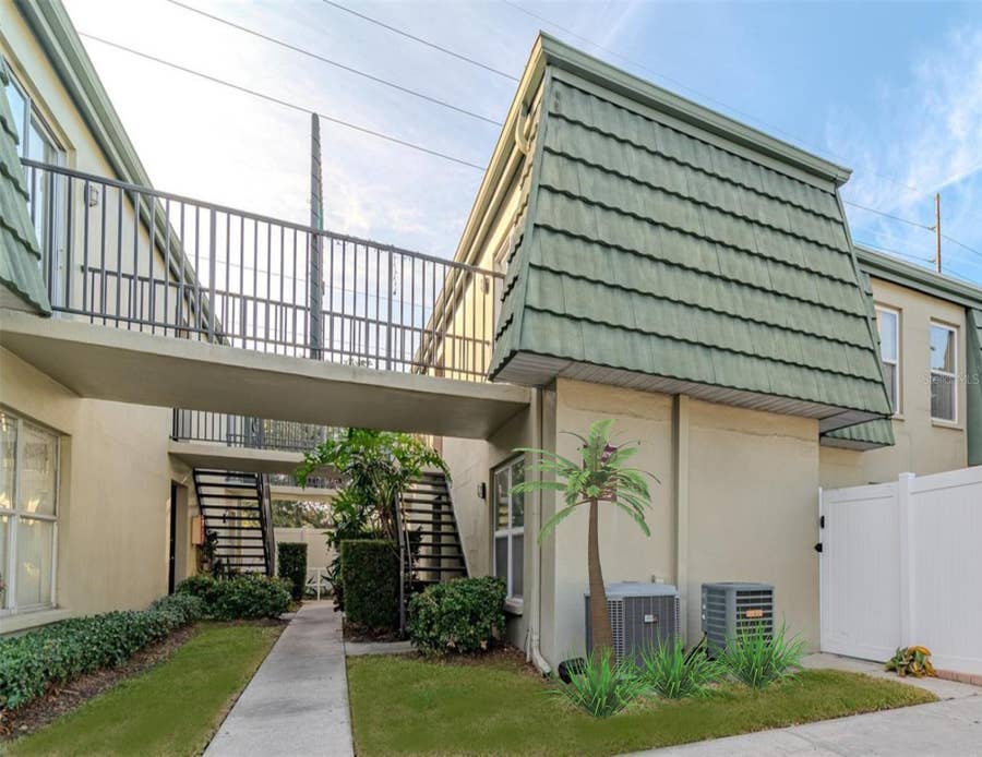 Property photo for 1799 N HIGHLAND AVENUE, #22, Clearwater, FL
