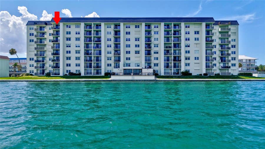 Property photo for 9 HAIG PLACE, #810, Dunedin, FL