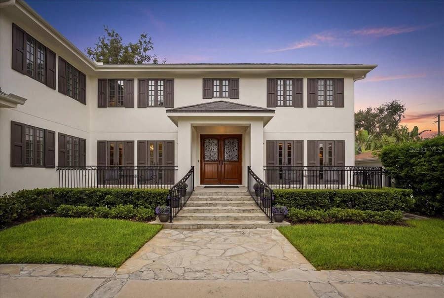 Property photo for 89 MARTINIQUE AVENUE, Tampa, FL