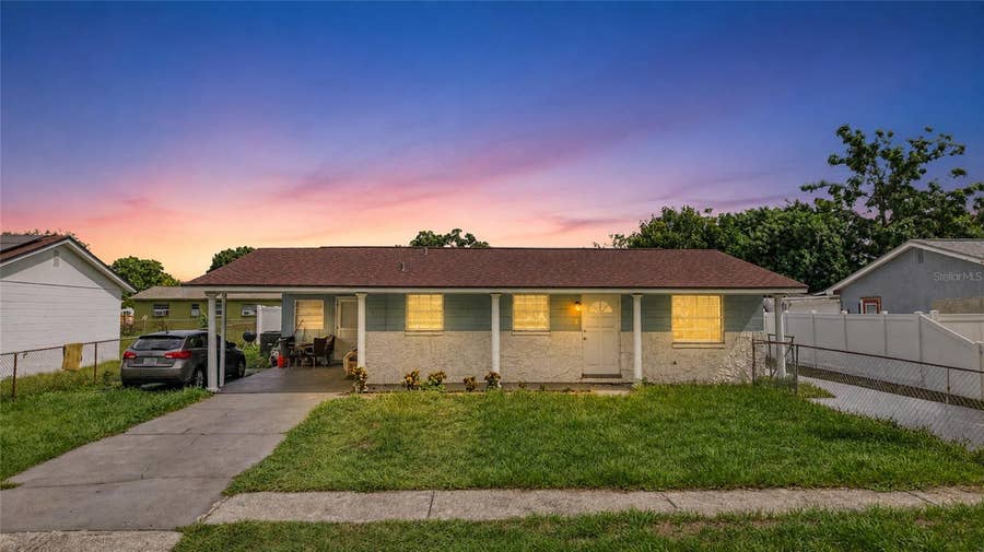 Property photo for 7018 GLENVIEW DRIVE, Tampa, FL