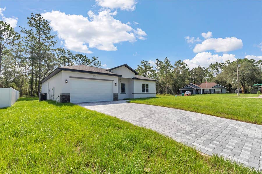 Property photo for 8737 N RAIDIN DRIVE, Citrus Springs, FL