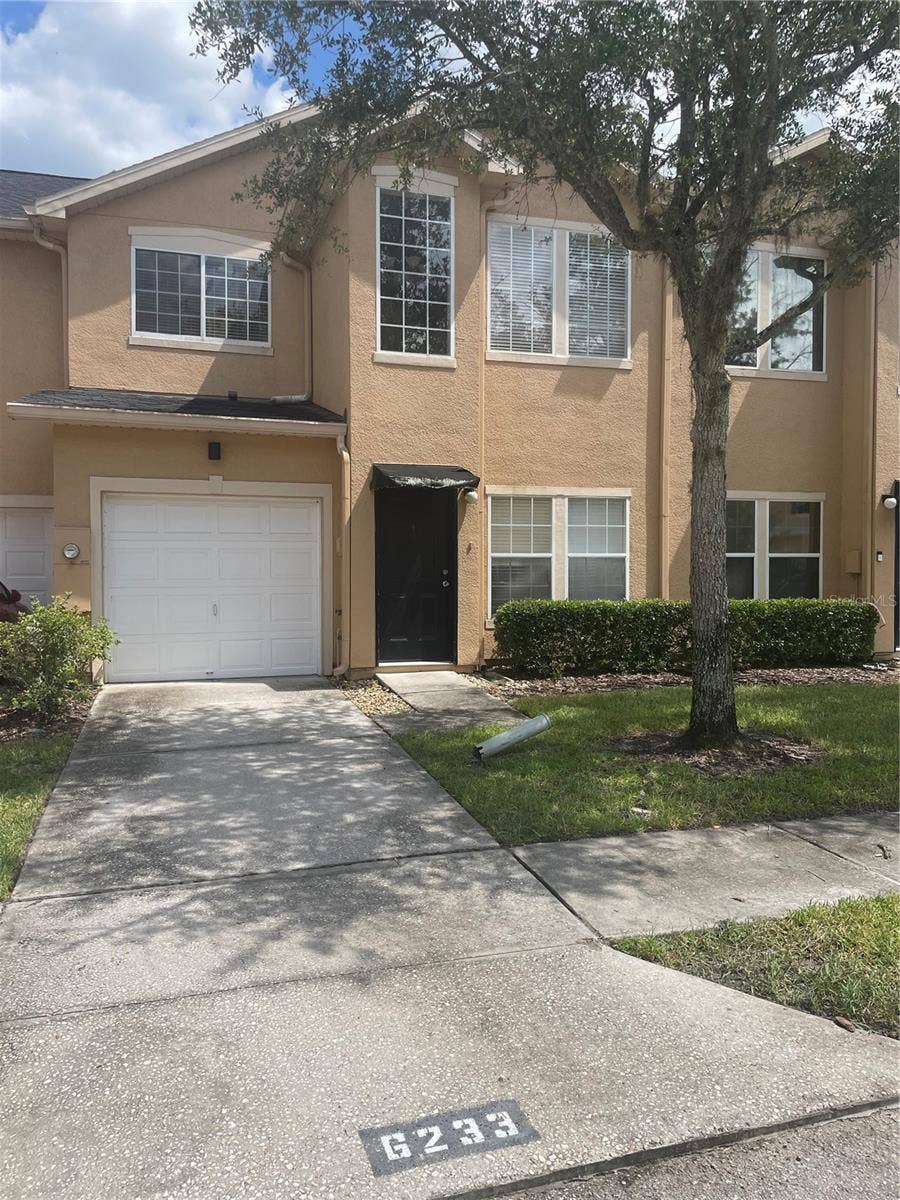 Property photo for 6233 ASHBURY PALMS DRIVE, Tampa, FL