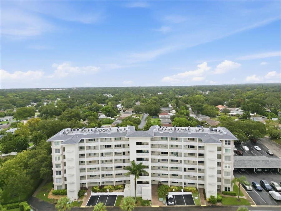 Property photo for 1235 S HIGHLAND AVENUE, #5-102, Clearwater, FL