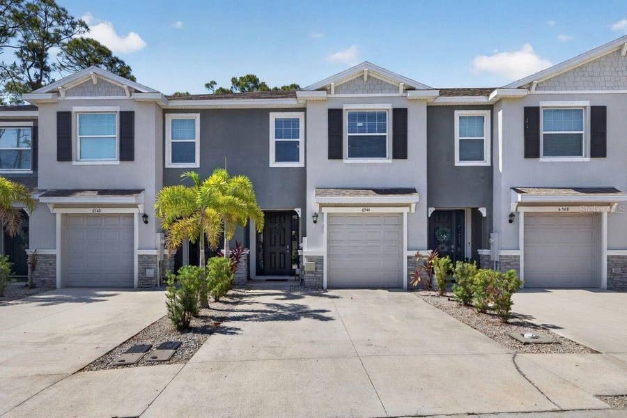 Property photo for 6544 CALYPSO CORAL LANE, Sarasota, FL