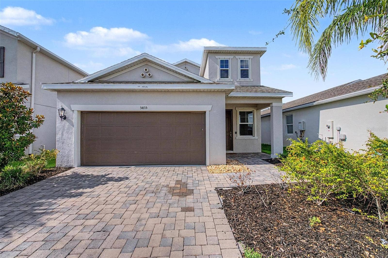 5435 BUNGALOW GROVE COURT, Palmetto, FL 34221 5435 BUNGALOW GROVE COURT, Palmetto, FL 34221
