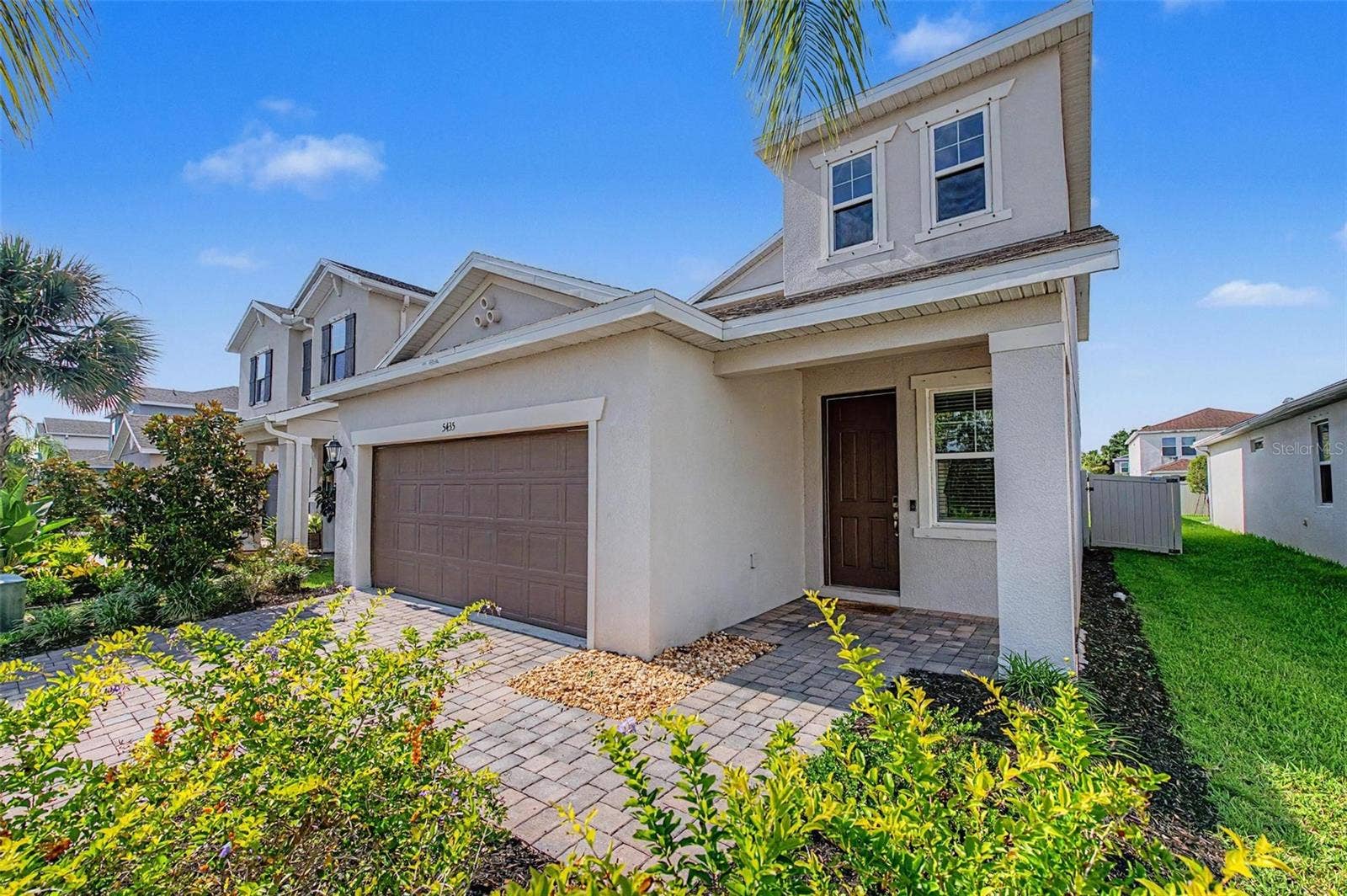 5435 BUNGALOW GROVE COURT, Palmetto, FL 34221 5435 BUNGALOW GROVE COURT, Palmetto, FL 34221