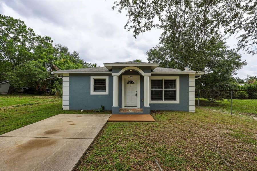 Property photo for 2214 E 19TH AVENUE, Tampa, FL