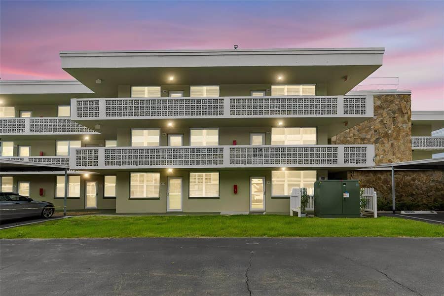 Property photo for 4885 1ST ST NE, #307, St Petersburg, FL