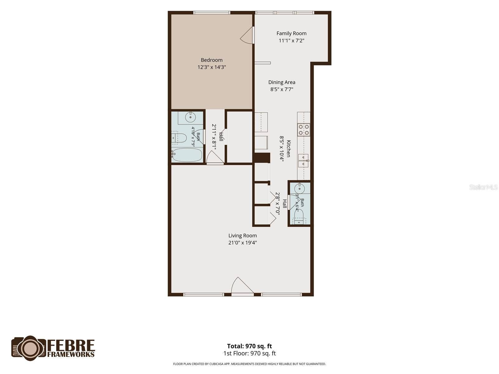4885 1ST ST NE, #307, St Petersburg, FL 33703 4885 1ST ST NE, #307, St Petersburg, FL 33703