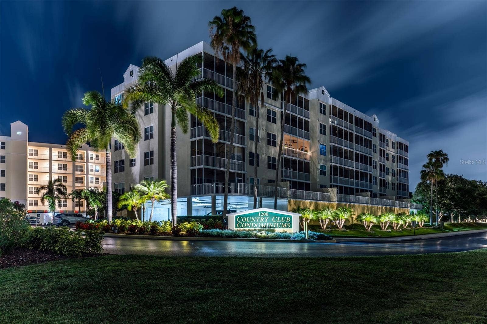 1200 COUNTRY CLUB DRIVE, #3105, Largo, FL 33771 1200 COUNTRY CLUB DRIVE, #3105, Largo, FL 33771