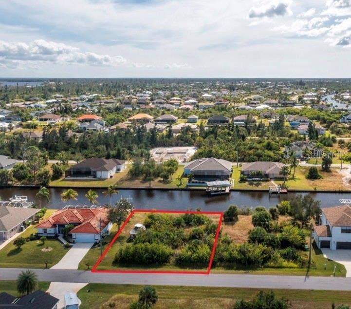 Property photo for 15882 VISCOUNT CIRCLE, Port Charlotte, FL