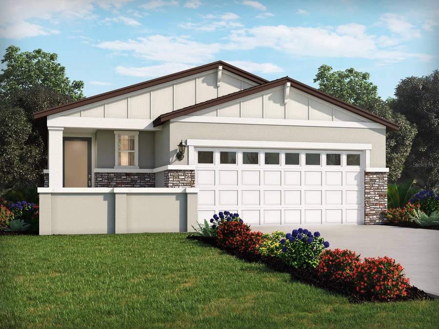 Property photo for 729 IMPALA ROAD, Lake Alfred, FL