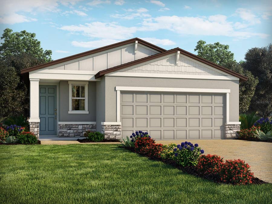 Property photo for 5313 WILLOW CREEK, Haines City, FL