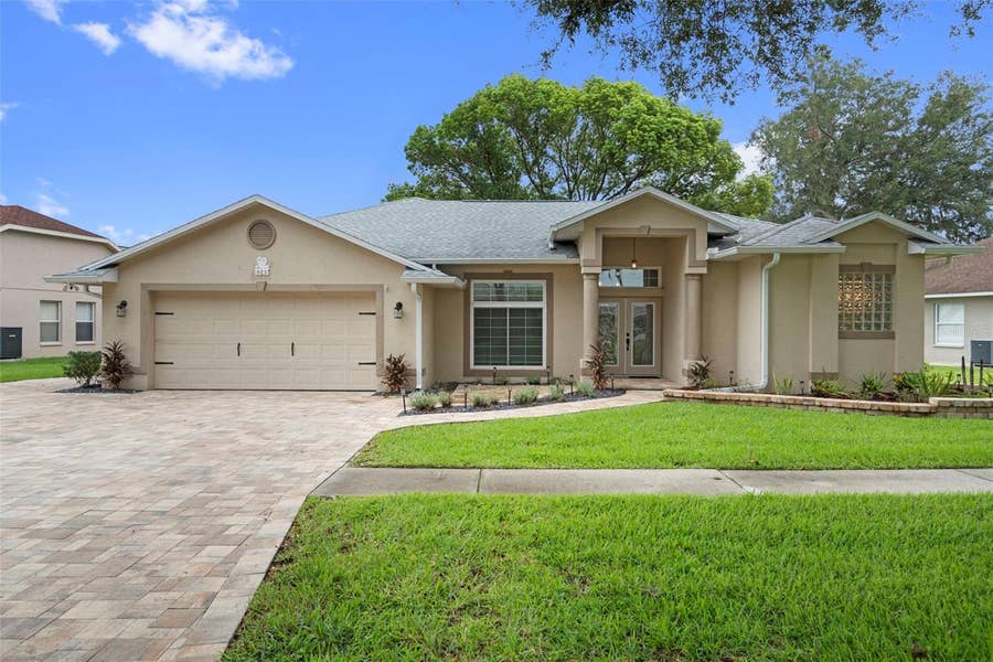 Property photo for 6245 SILVER OAKS DRIVE, Zephyrhills, FL