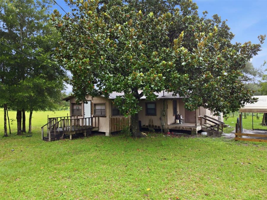 Property photo for 9299 WEATHERLY ROAD, Brooksville, FL