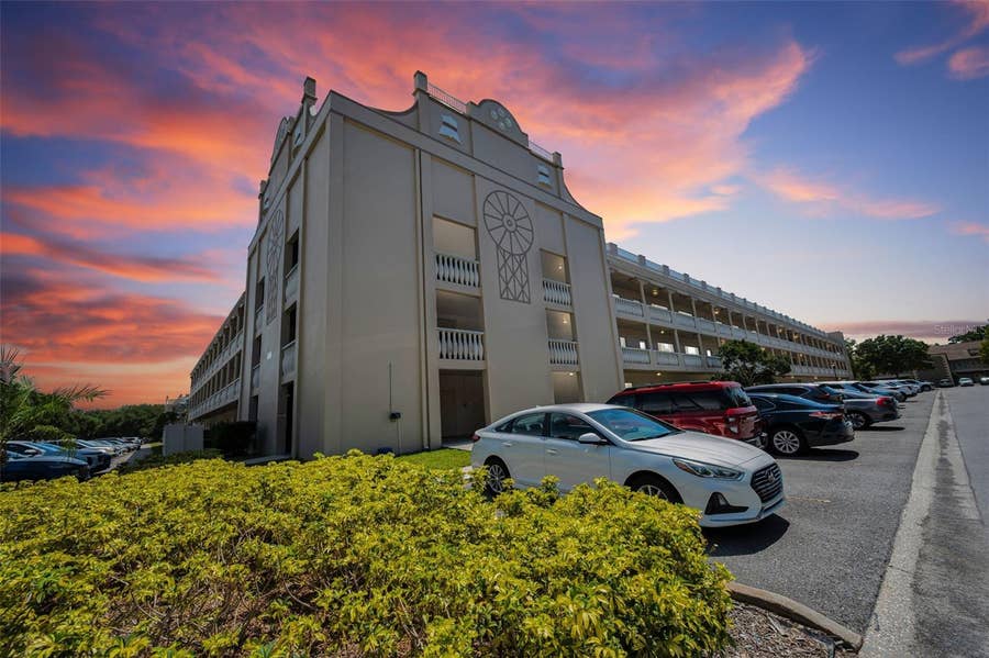 Property photo for 2170 AMERICUS BOULEVARD N, #65, Clearwater, FL