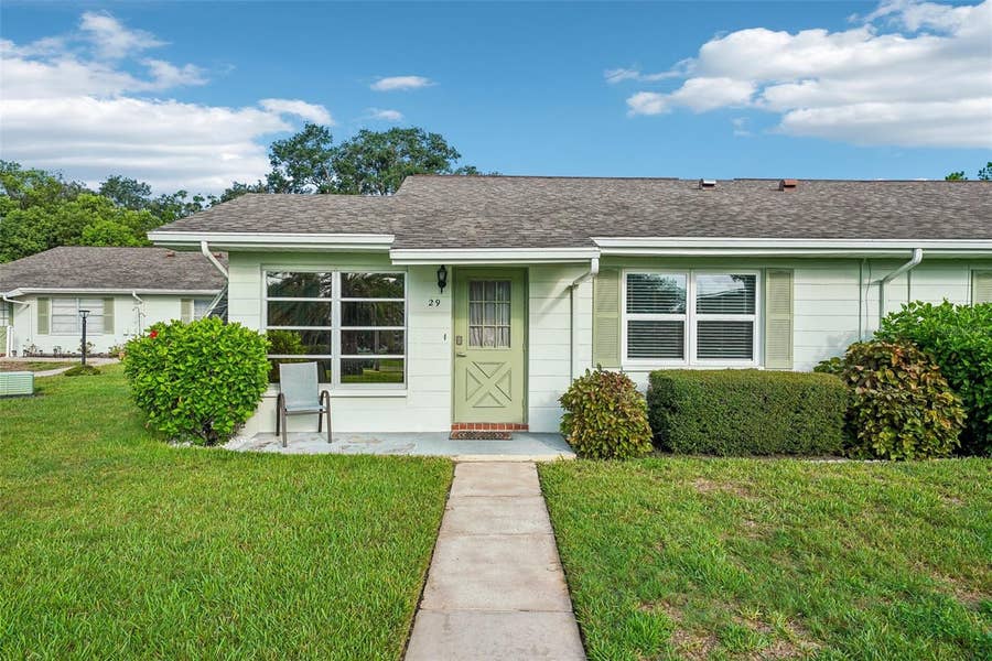 Property photo for 1902 DANDRIDGE STREET, #29, Sun City Center, FL