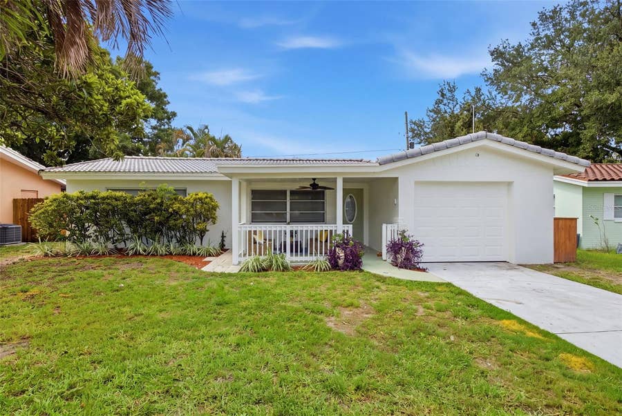 Property photo for 2075 INDIGO DRIVE, Clearwater, FL