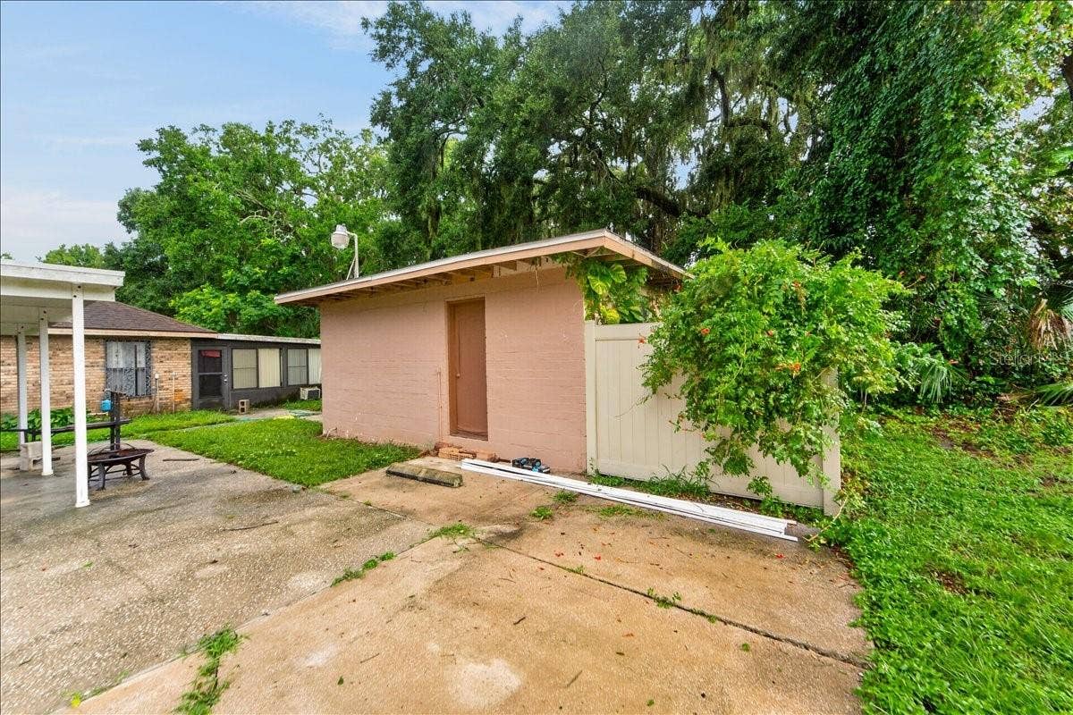 344 N FREDERICK AVENUE, Daytona Beach, FL 32114
