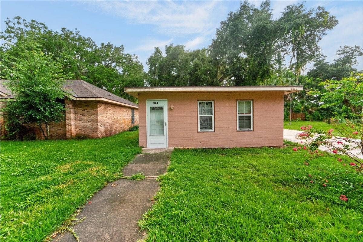 344 N FREDERICK AVENUE, Daytona Beach, FL 32114