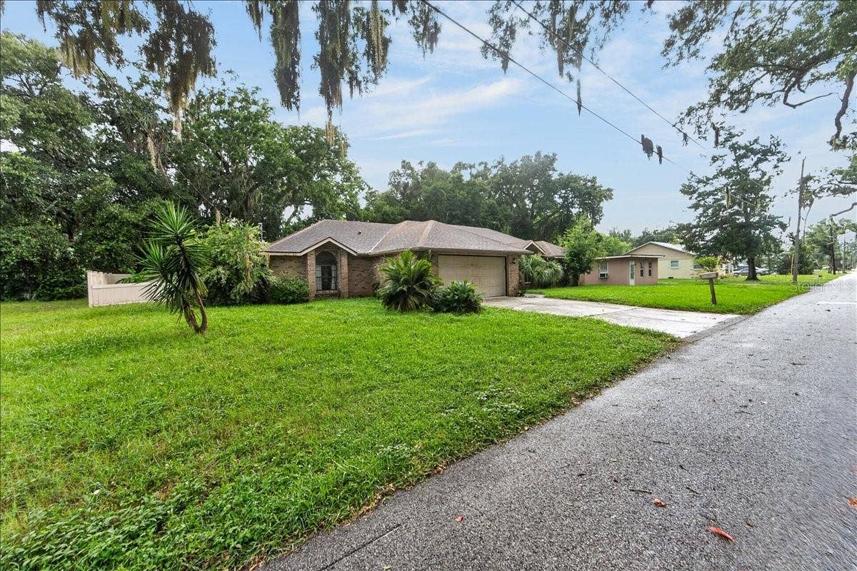344 N FREDERICK AVENUE, Daytona Beach, FL 32114