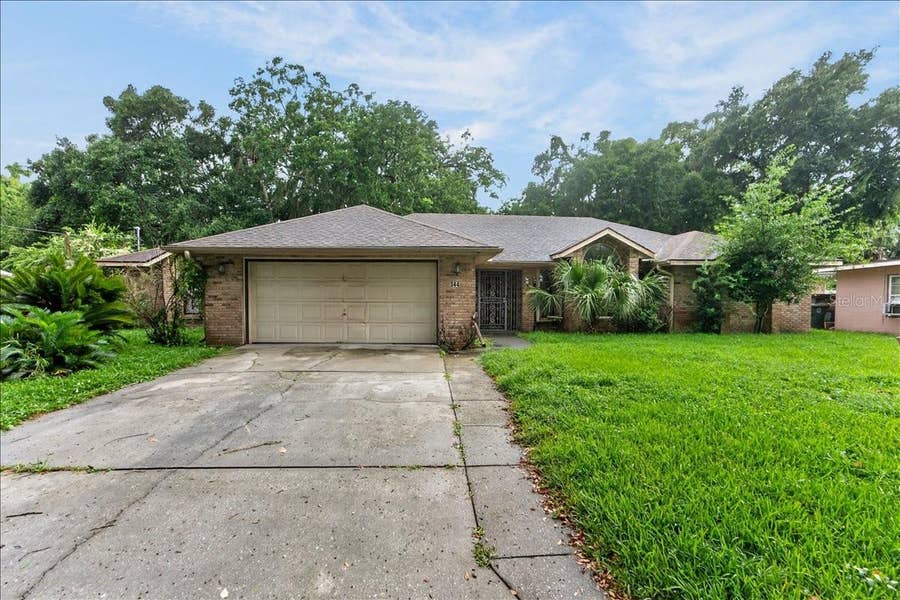 Property photo for 344 N FREDERICK AVENUE, Daytona Beach, FL