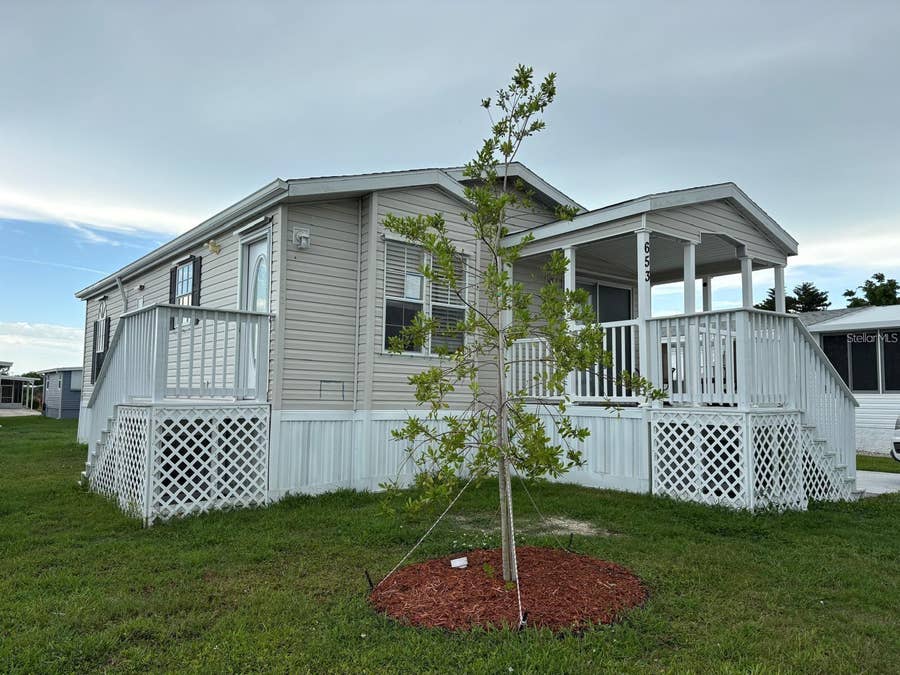 Property photo for 653 LOS ALTOS, North Port, FL
