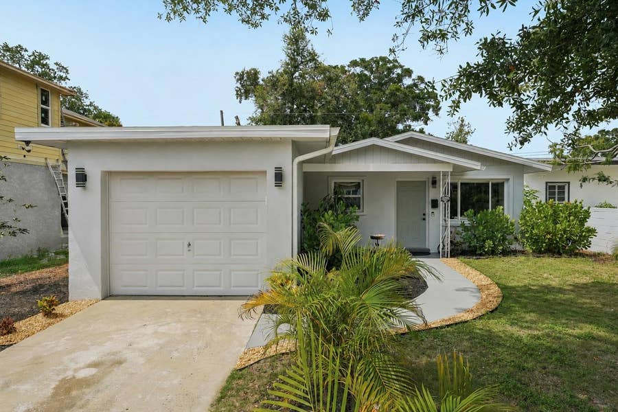 Property photo for 5043 14TH AVENUE N, St Petersburg, FL