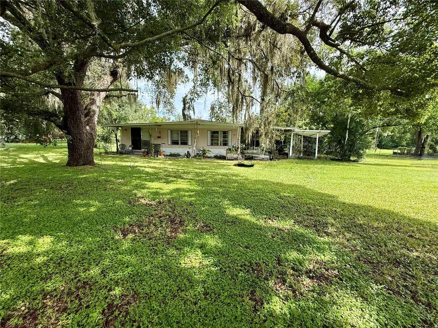 Property photo for 39605 OTIS ALLEN ROAD, Zephyrhills, FL