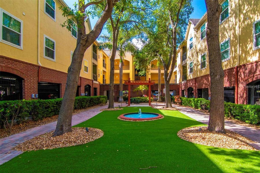 Property photo for 2010 E PALM AVENUE, #15310, Tampa, FL