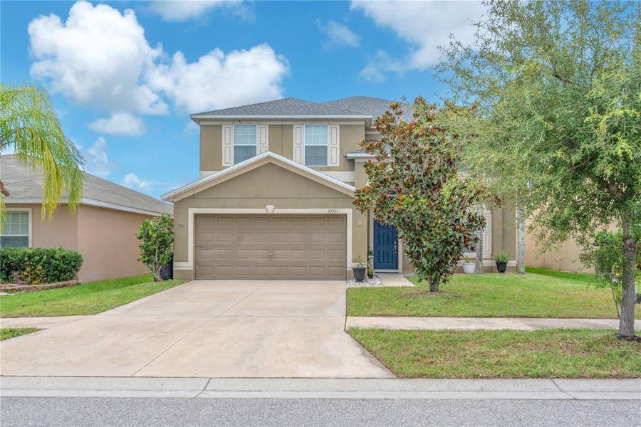 Property photo for 10921 RAINBOW PYRITE DRIVE, Wimauma, FL