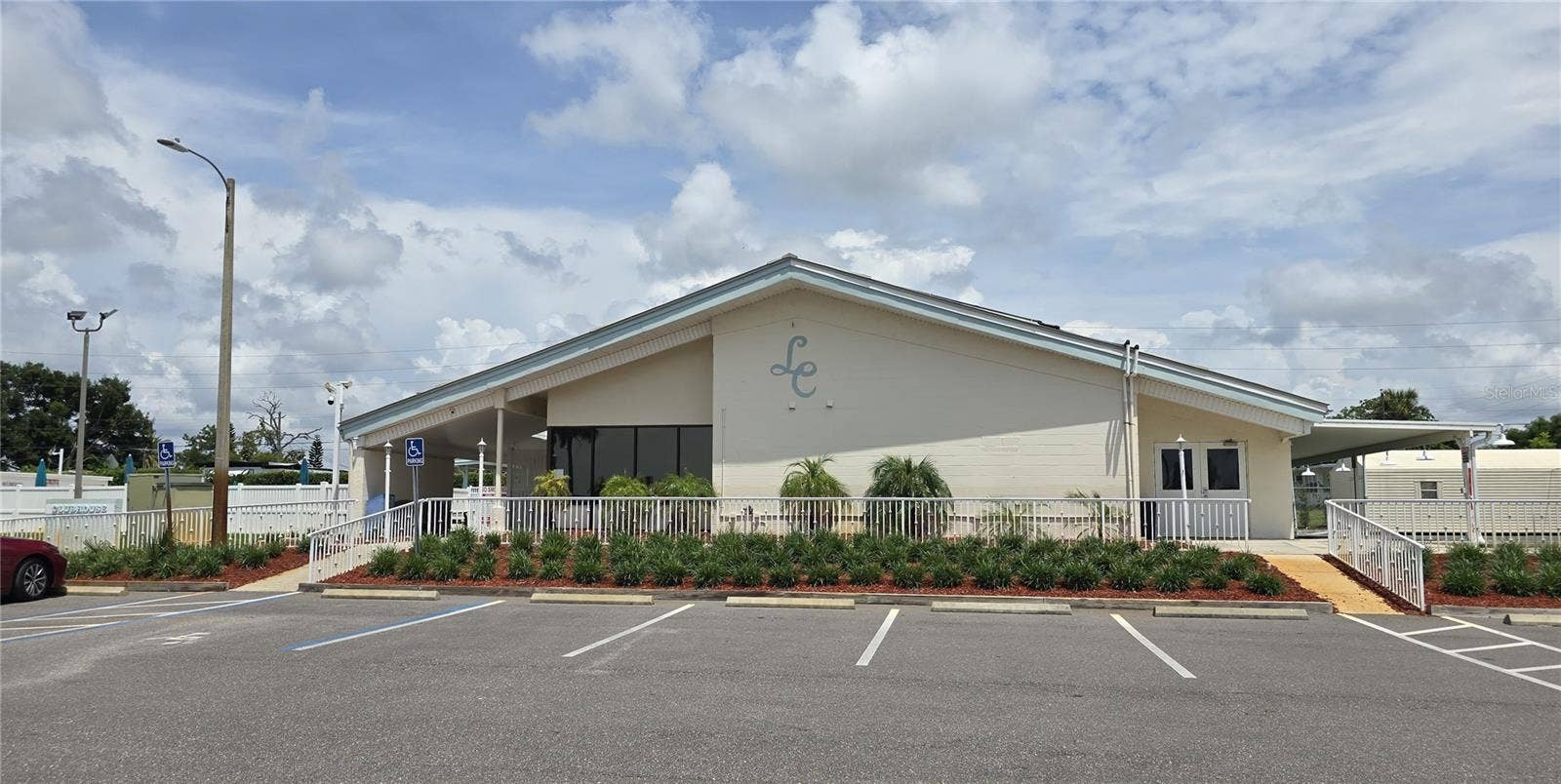 2122 WATERVIEW DRIVE, Holiday, FL 34691 Clubhouse