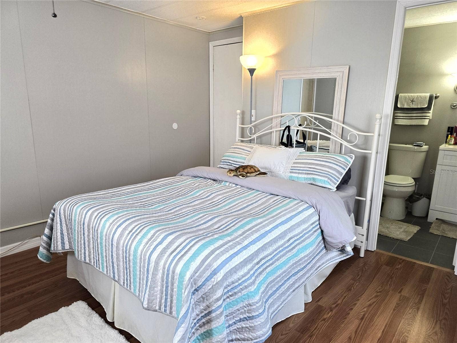2122 WATERVIEW DRIVE, Holiday, FL 34691 Primary Bedroom