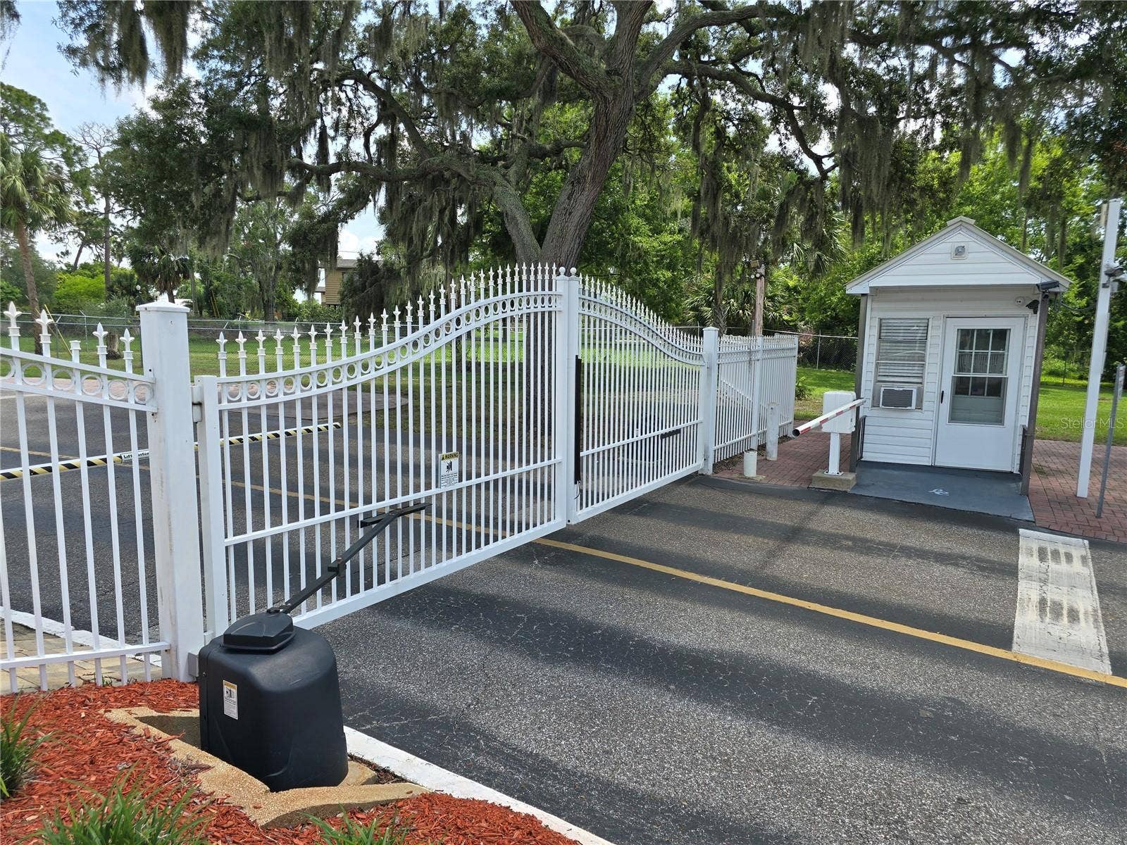 2122 WATERVIEW DRIVE, Holiday, FL 34691 Gated community