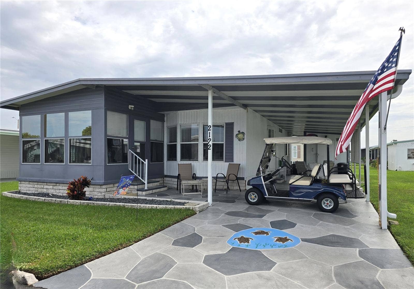 2122 WATERVIEW DRIVE, Holiday, FL 34691 2122 WATERVIEW DRIVE, Holiday, FL 34691