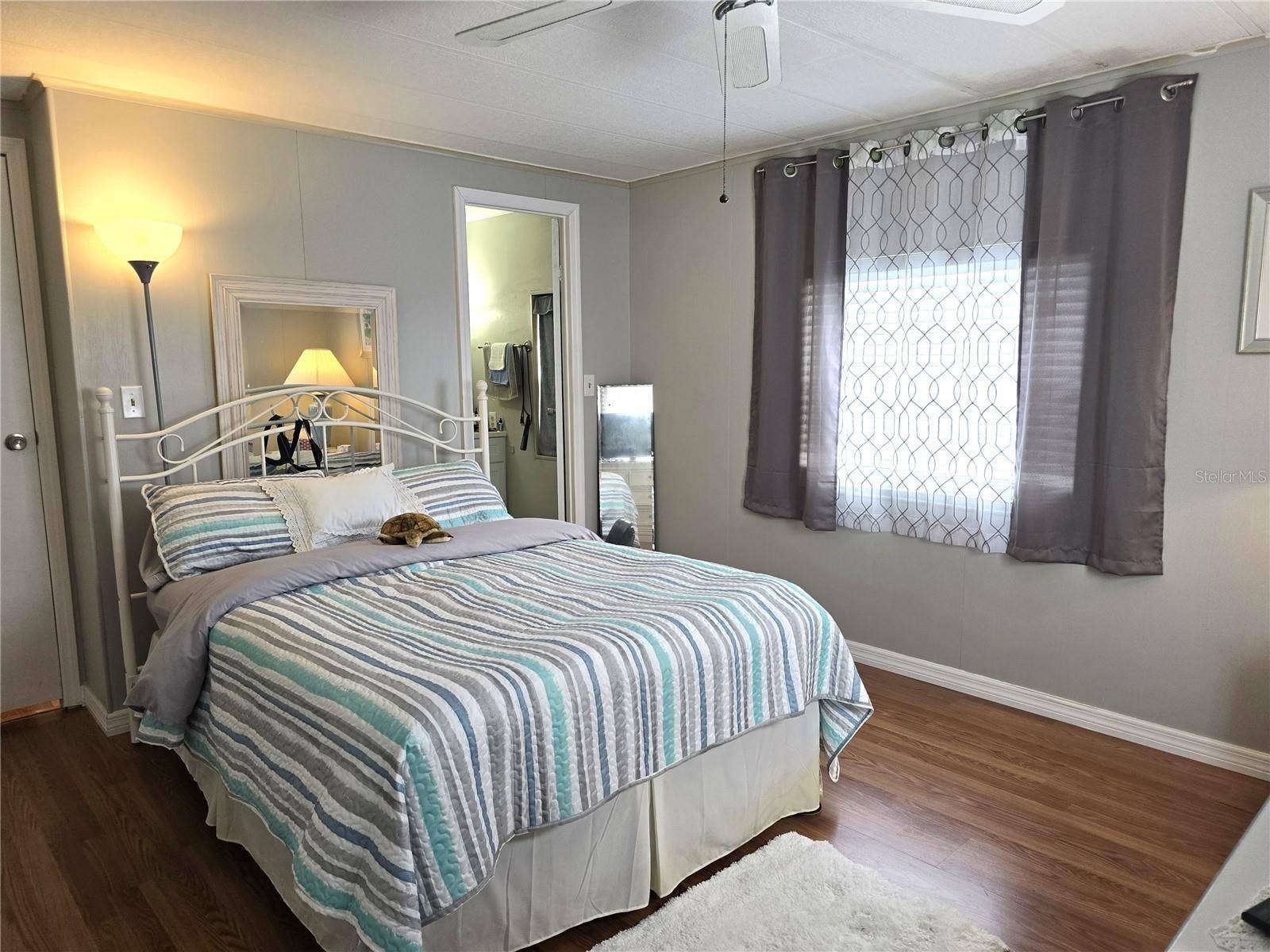 2122 WATERVIEW DRIVE, Holiday, FL 34691 Primary Bedroom