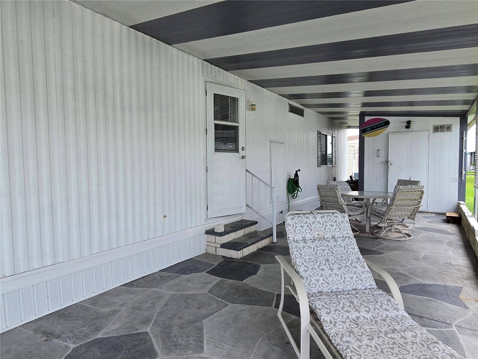 2122 WATERVIEW DRIVE, Holiday, FL 34691 Carport