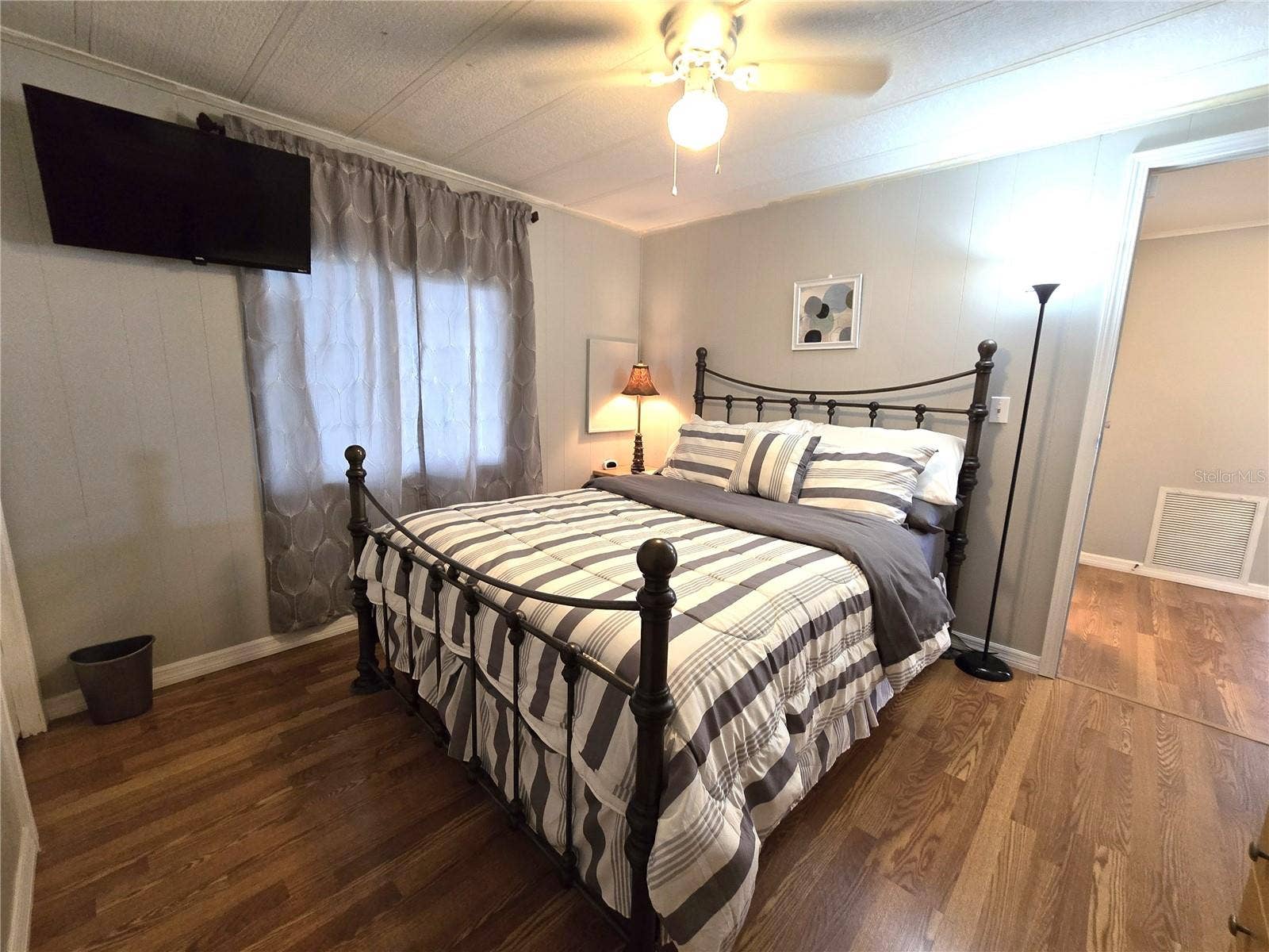 2122 WATERVIEW DRIVE, Holiday, FL 34691 Bedroom 2